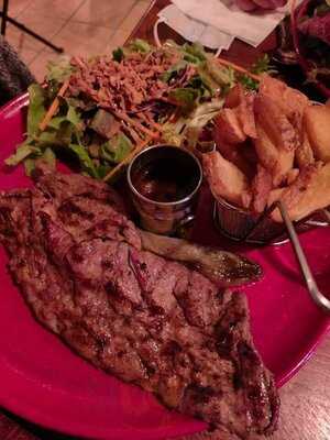 Taverne Bélier Rouge