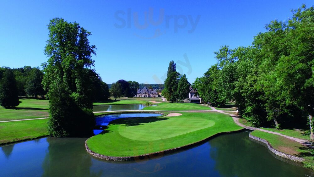 Golf De Rebetz