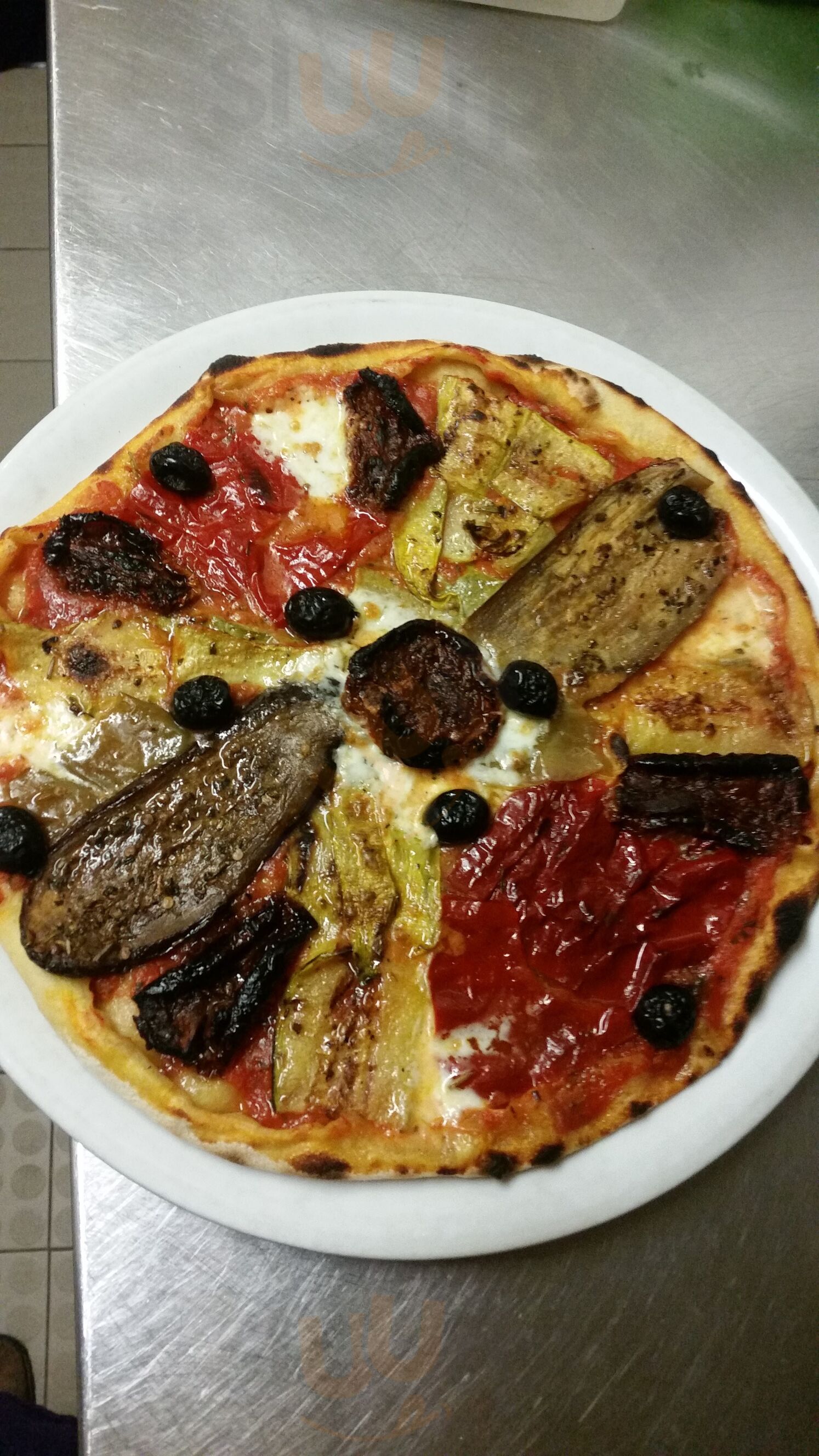 Pizzeria Le Salerno