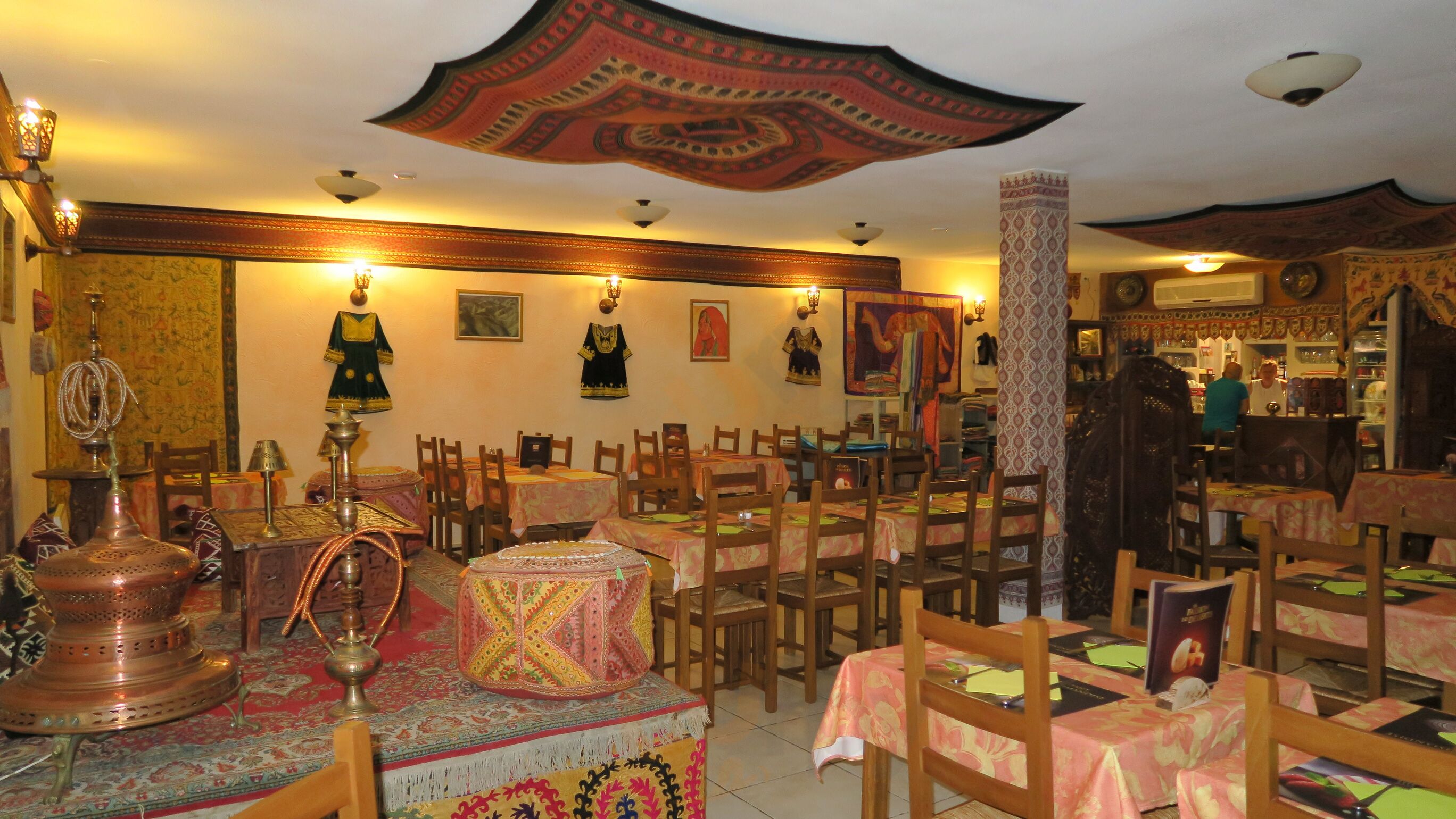 Le Pamir