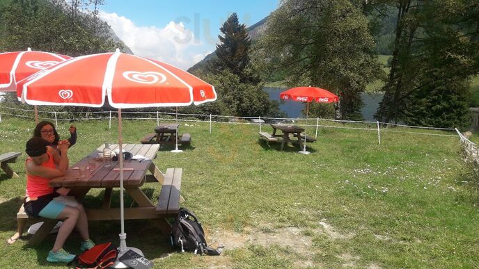 Le Bistrotech Arrens-marsous 