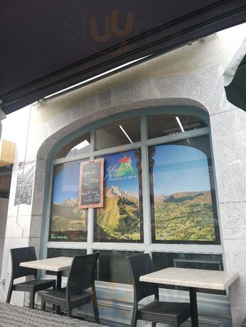 La Belle Pyrène Produits Du Terroir Arrens-marsous 