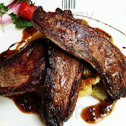 Restaurant Du Chateau
