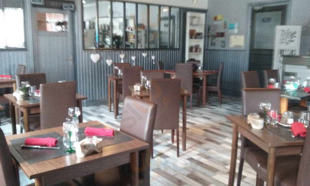 Hotel Restaurant Au Cheval Blanc