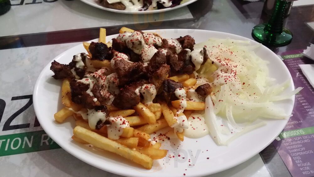 Snack Gaziantep