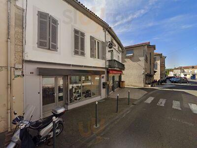 Le P'tit Bouchon