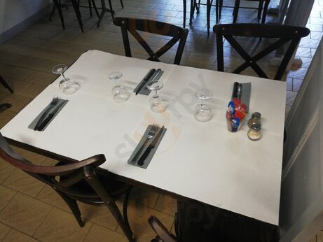 Cafe Du Theatre