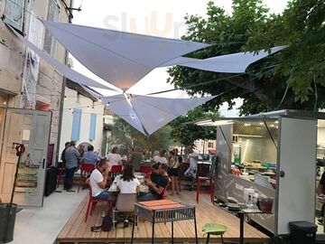 Le Bistrot Éphémère