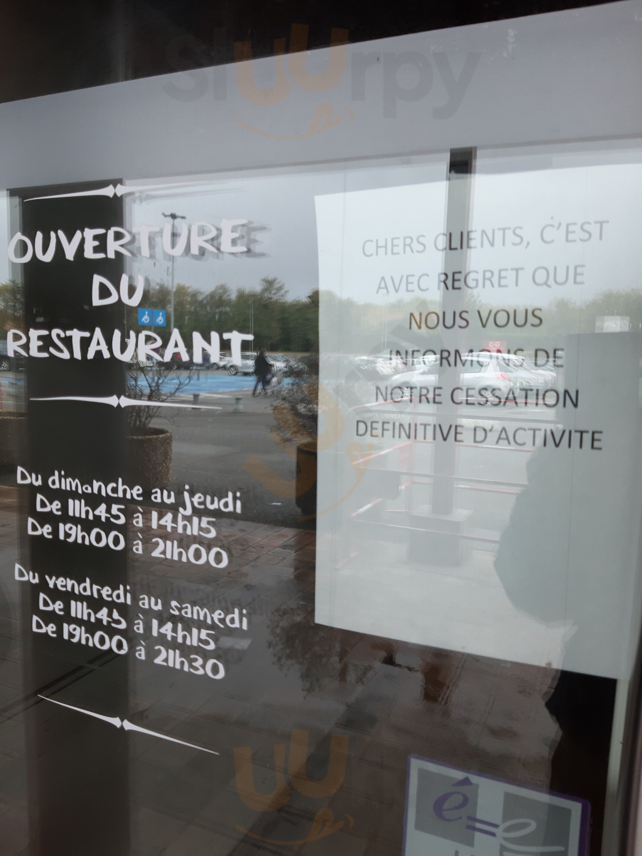 A La Bonne Heure