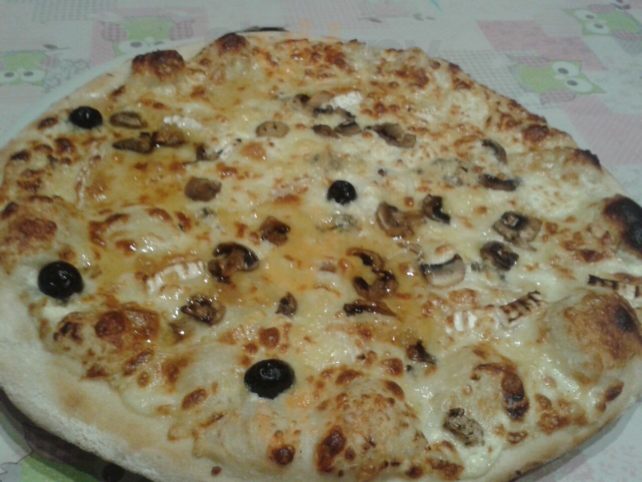 Pizzeria Le Chiragan