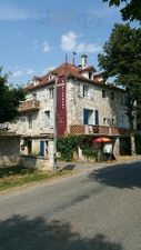 Restaurant Du Parc