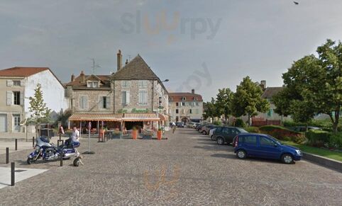 Bar-brasserie Les Tilleuls