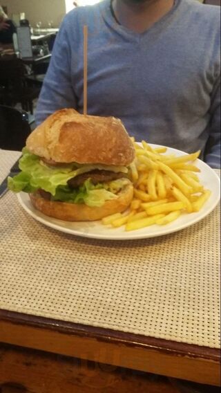 Le Quesako