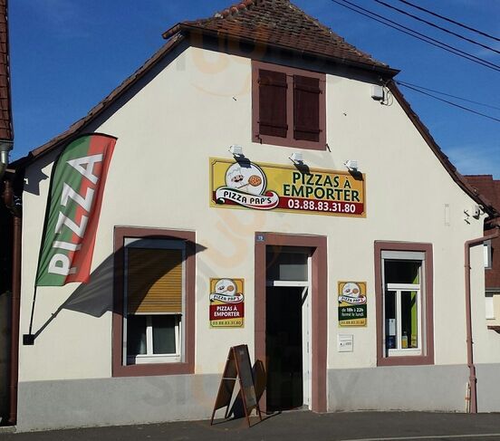 Pizza Pap’s
