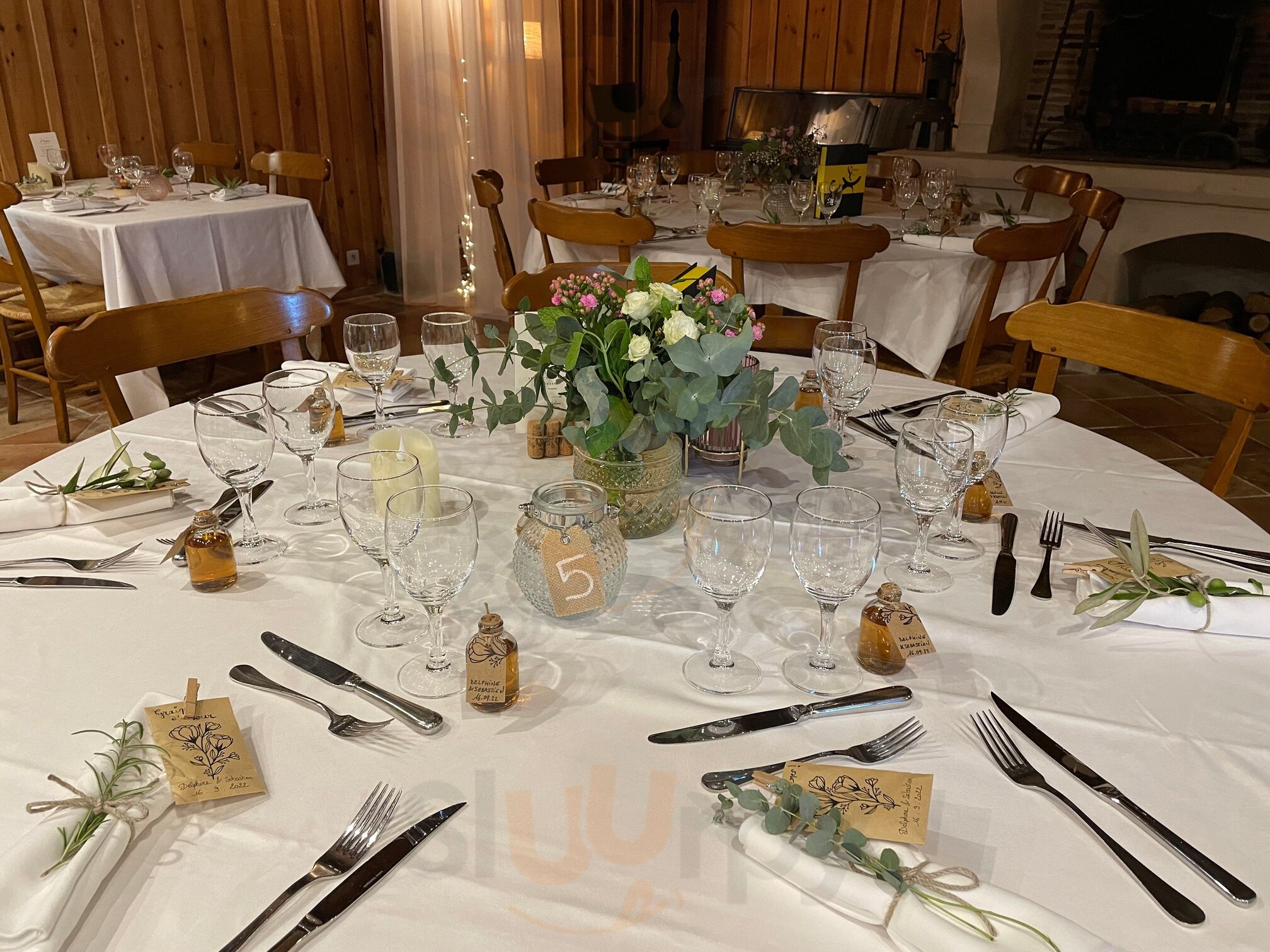 Le Résinier Le Barp