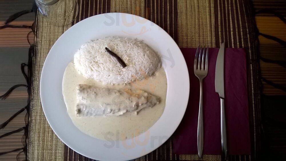 Chez Didine