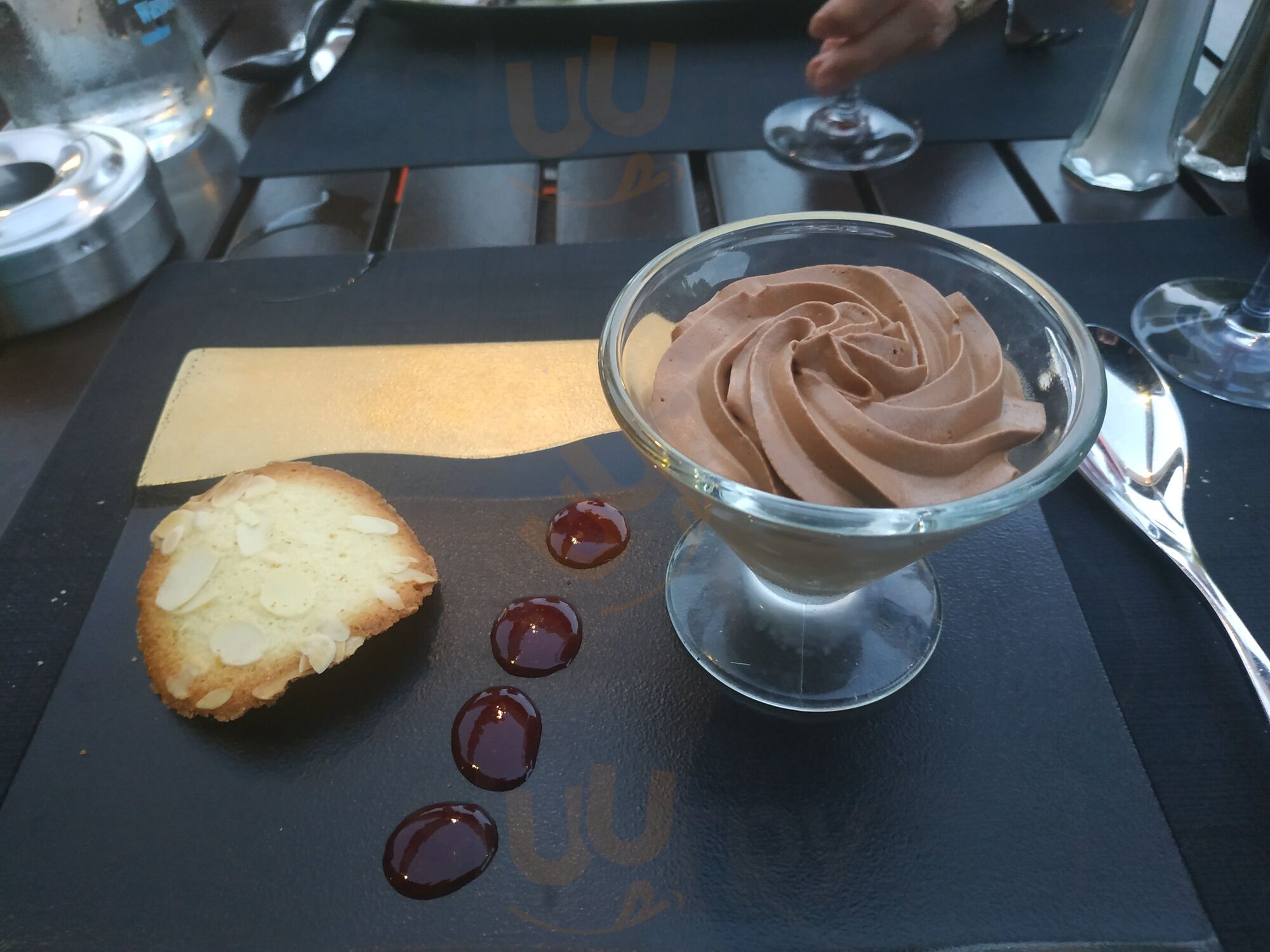 L'ycaste