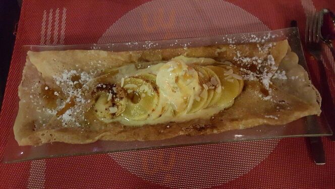 Creperie Pizzeria Grill Le Goeland