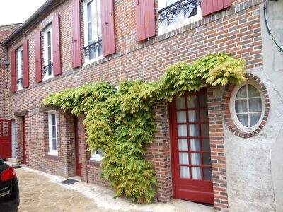 Le Cheval Blanc