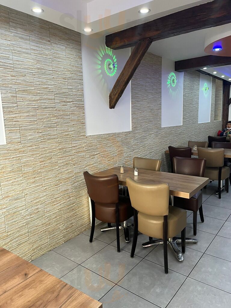 Restaurant Kebab 89