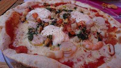 Crêperie Au Coin Du Feu Moncontour