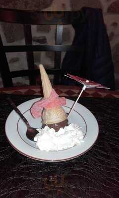 Crêperie Au Coin Du Feu Moncontour