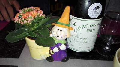 Crêperie Au Coin Du Feu Moncontour