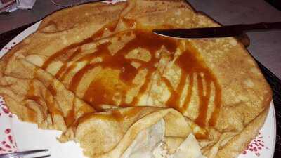 Crêperie Au Coin Du Feu Moncontour