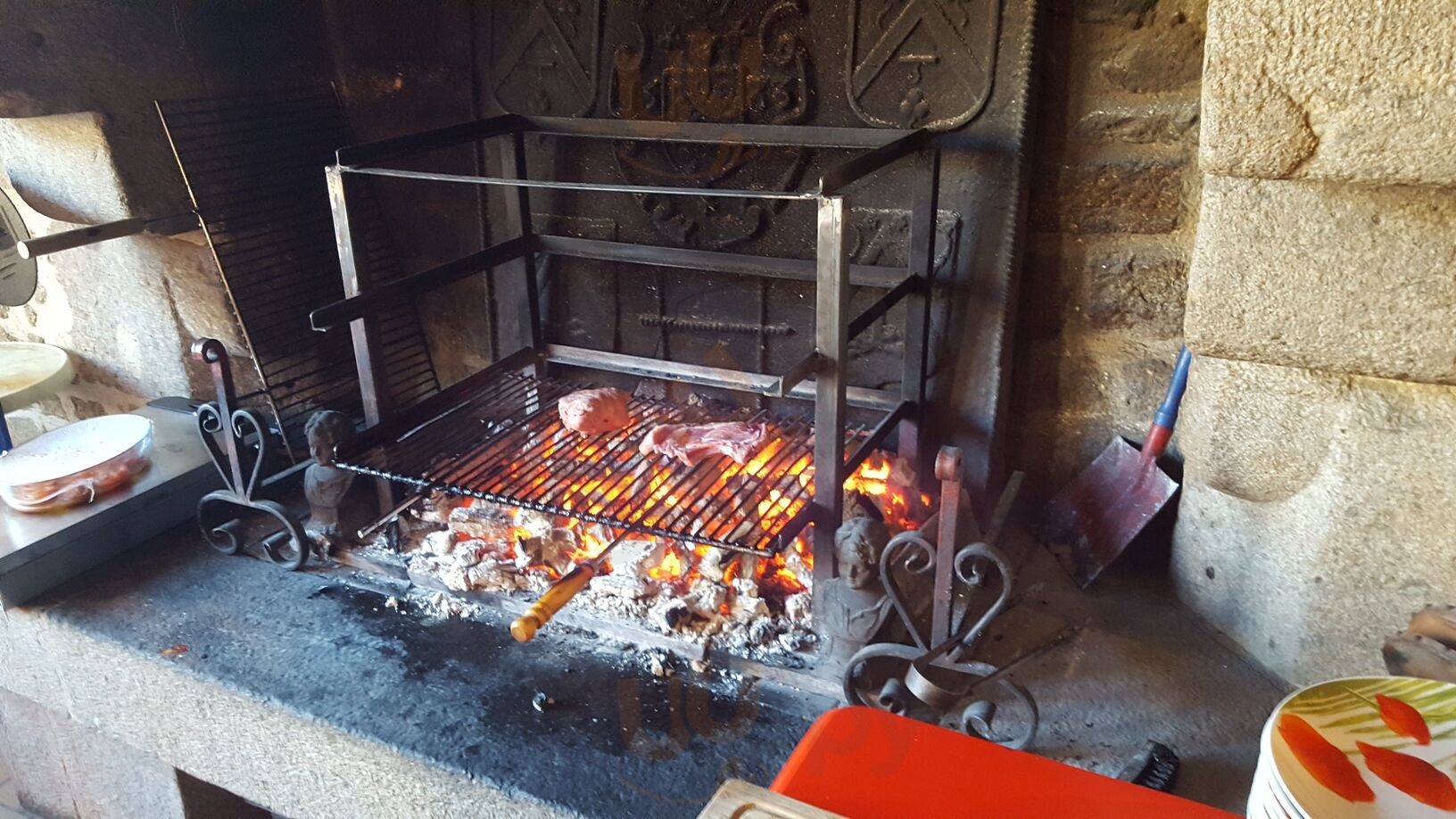 Auberge Du Lassay Les Chateaux