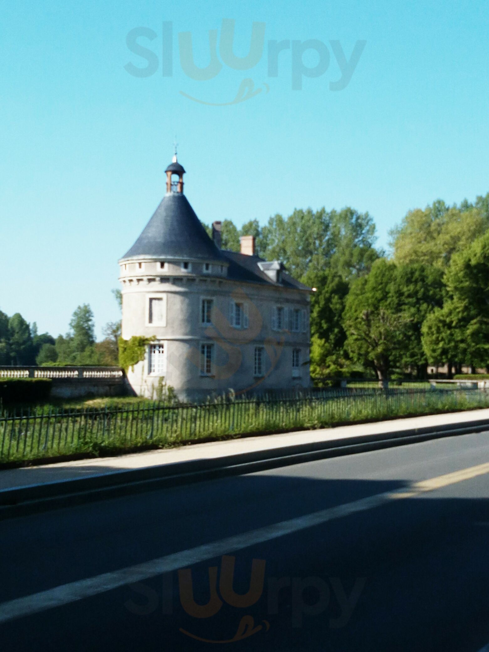 La Boule D'or