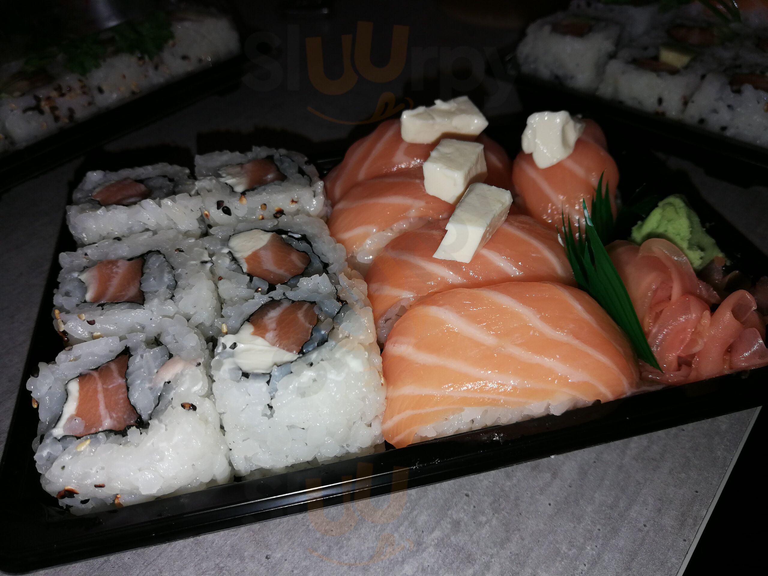 Ryoke Sushi