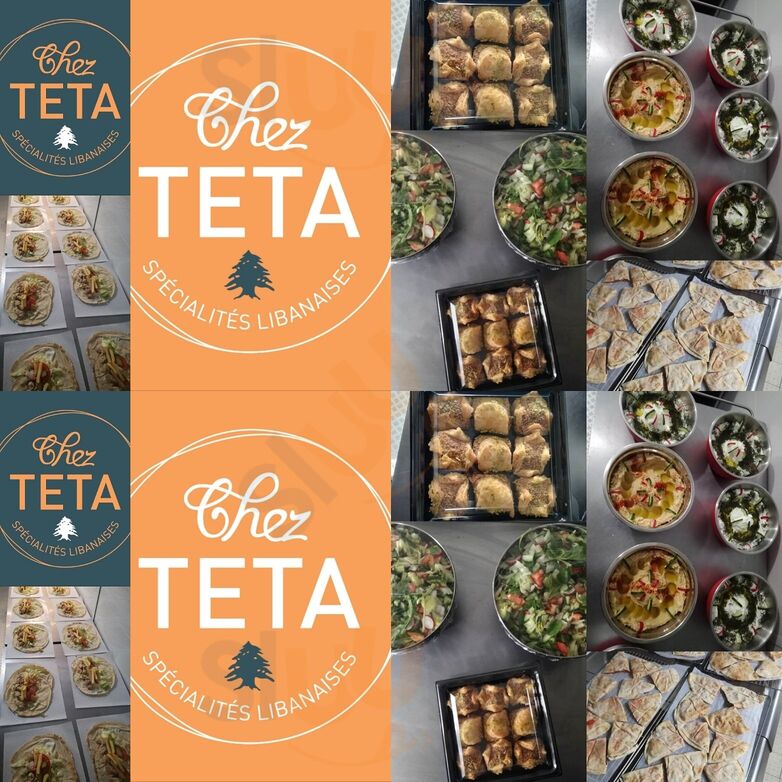 Chez Teta