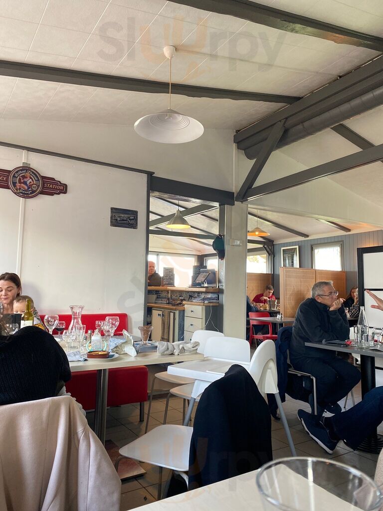Restaurant De L'horizon