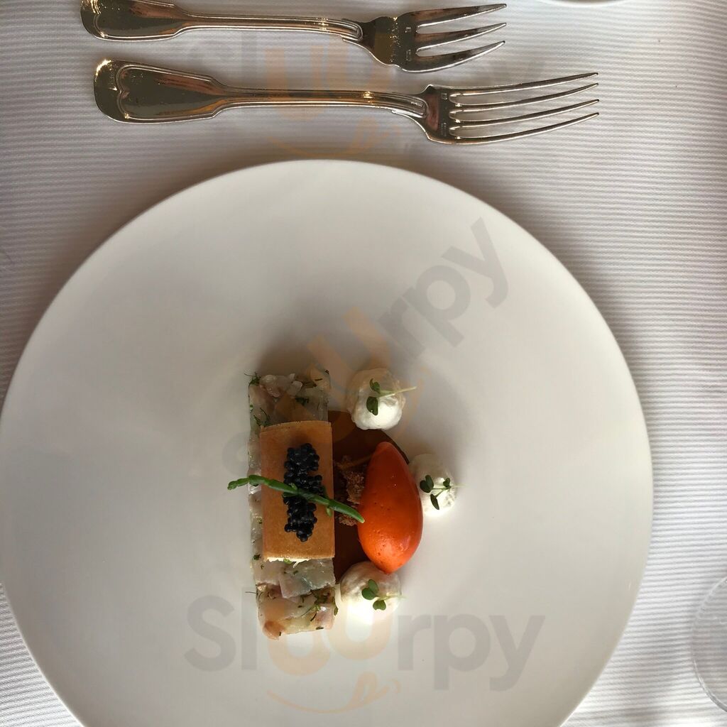 Hotel Restaurant De La Plage