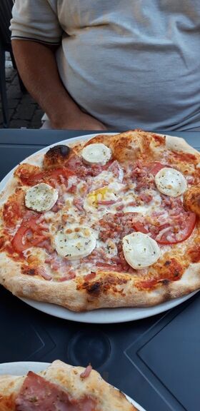 Aux Mille Pizzas