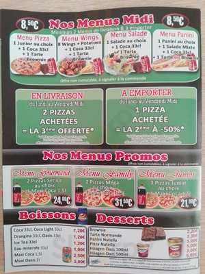 Allo Pizza