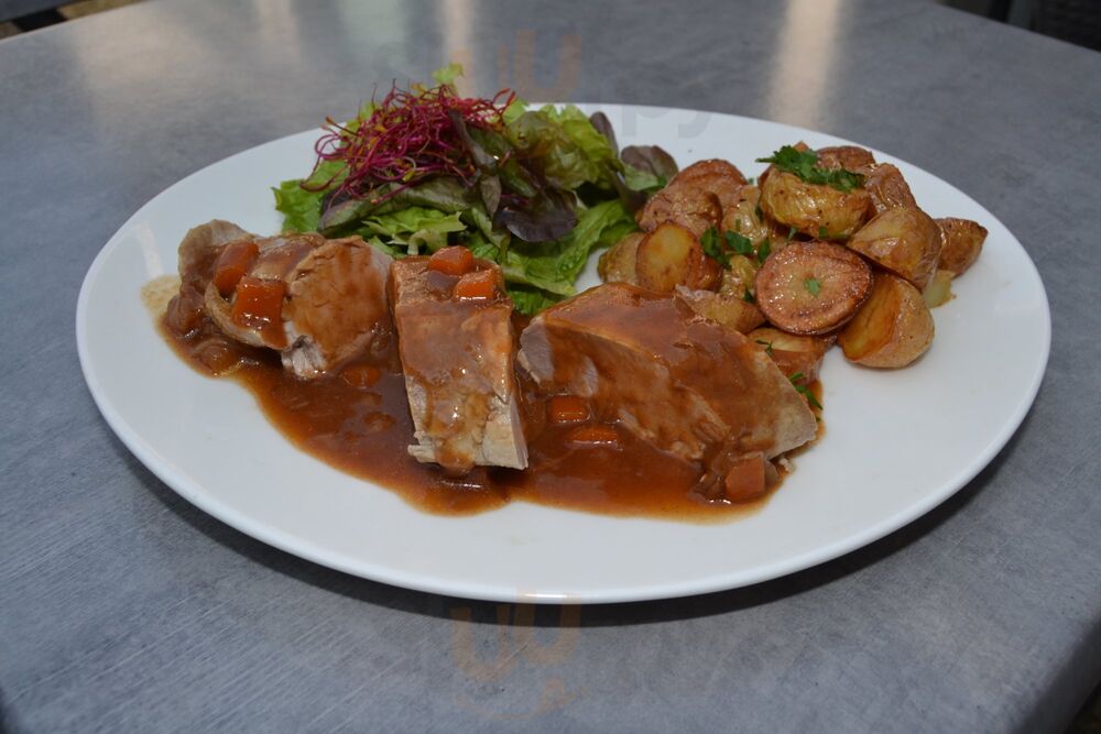 Bar Restaurant Du Centre