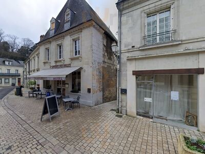 L'hostellerie Du Chateau