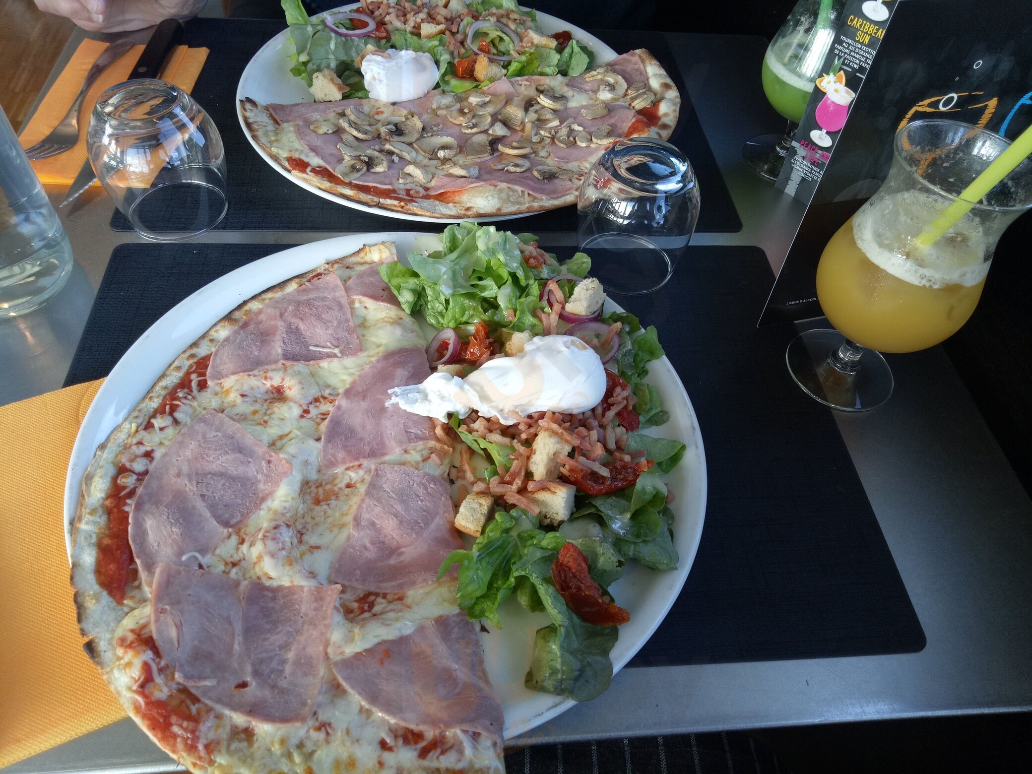 La Table De César