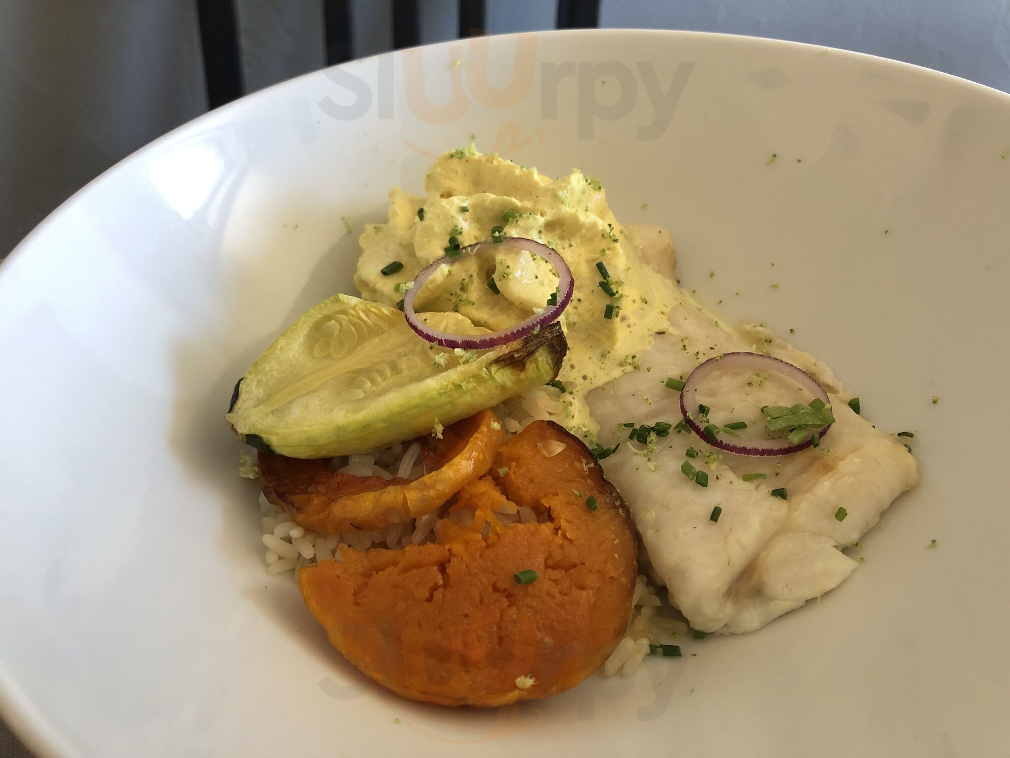 La Cantine - Bistro