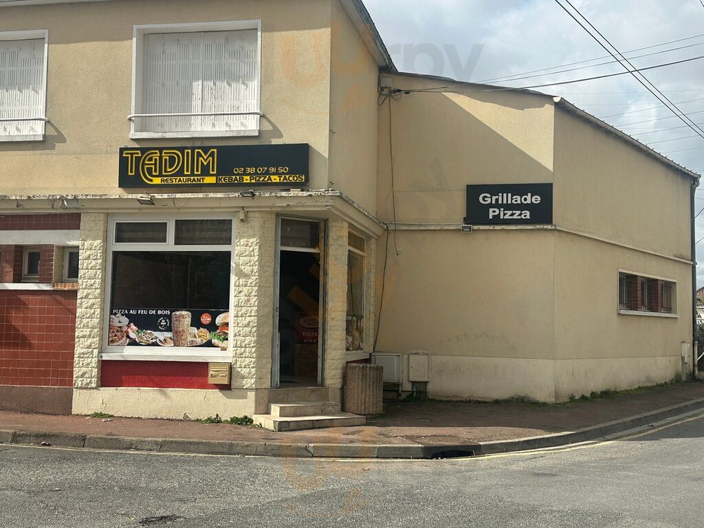 Restaurant Aux Epices