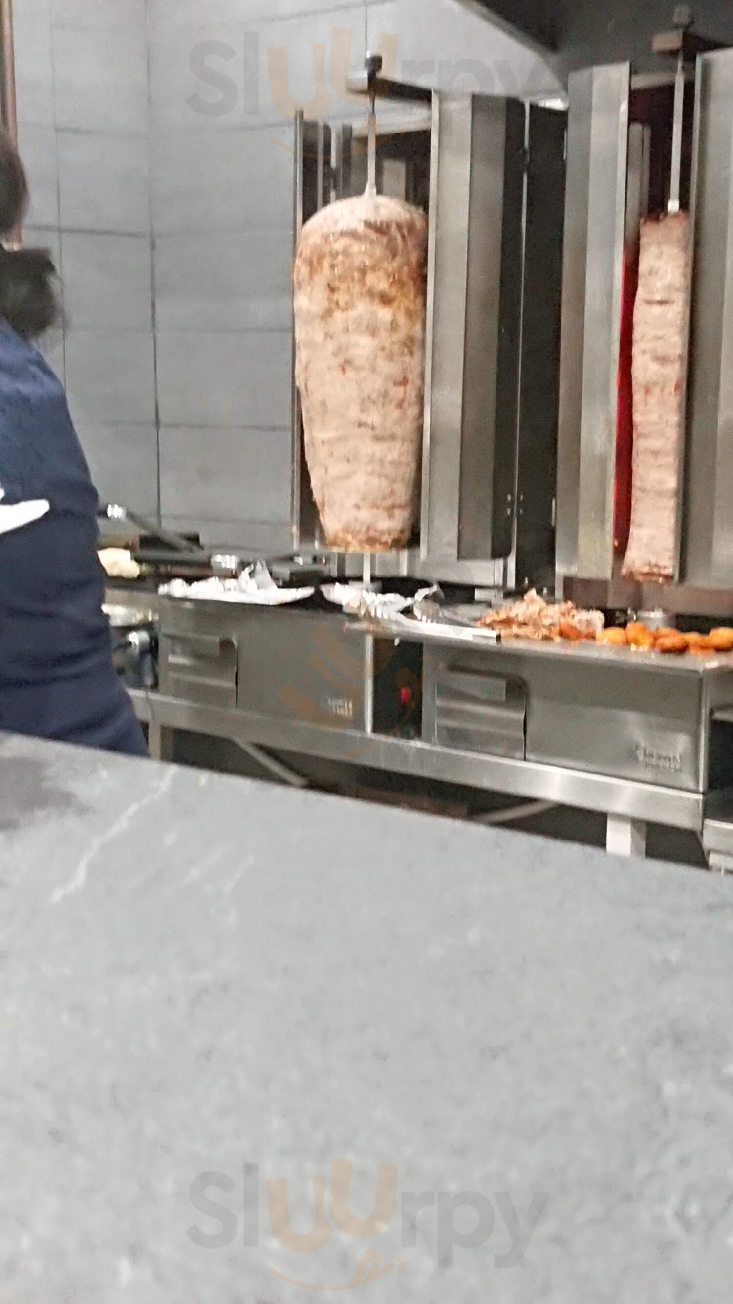 L'escale Kebab