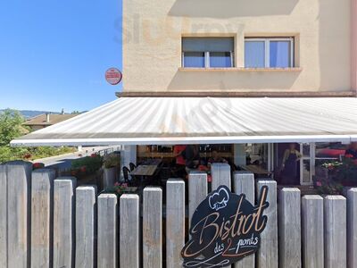 Le Bar Des Sports