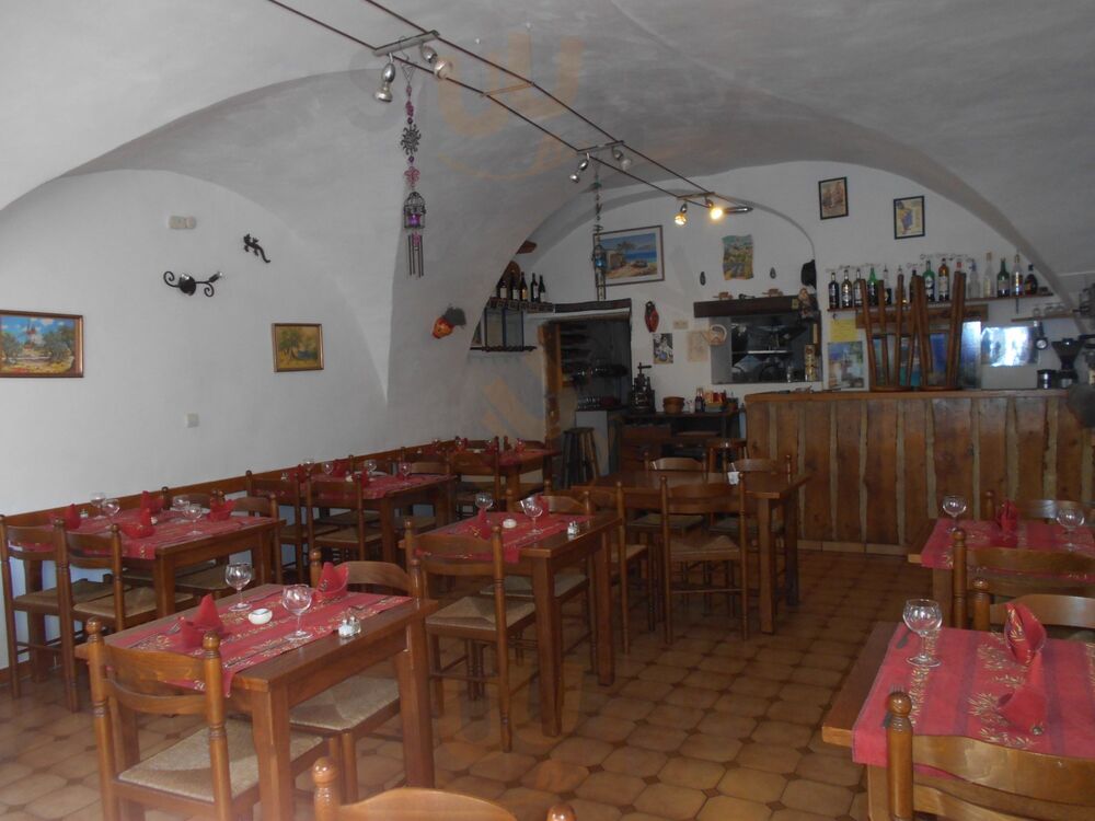 Le Grillon