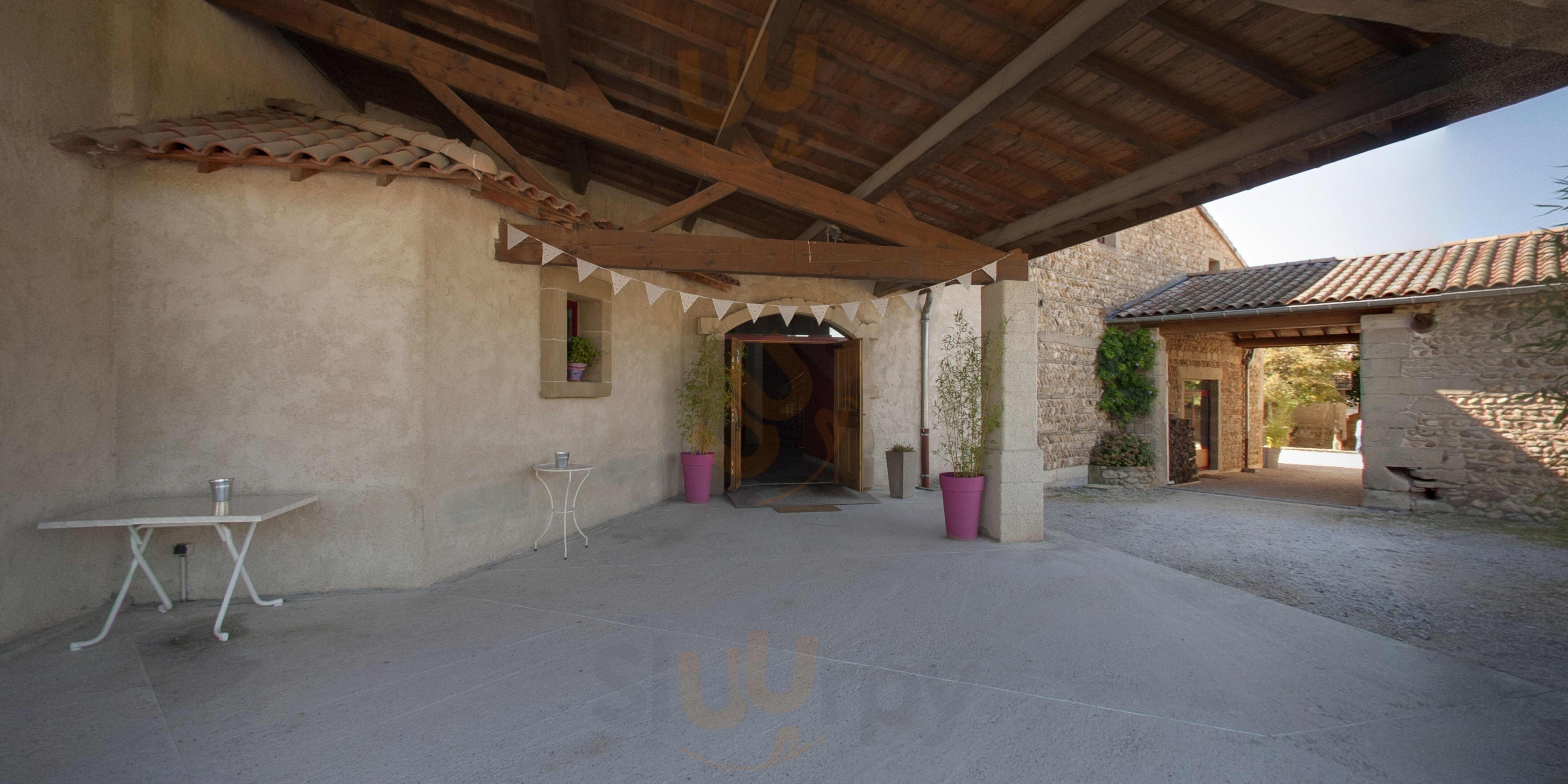 Le Clos Du Puits