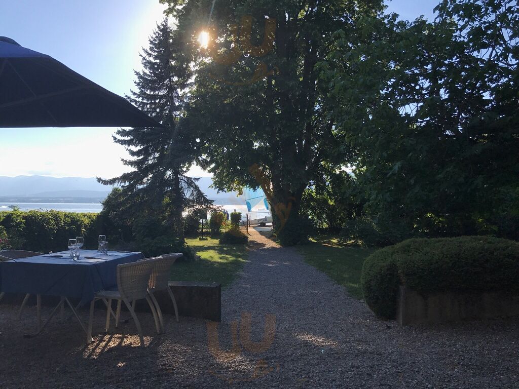 Restaurant Les Figuiers