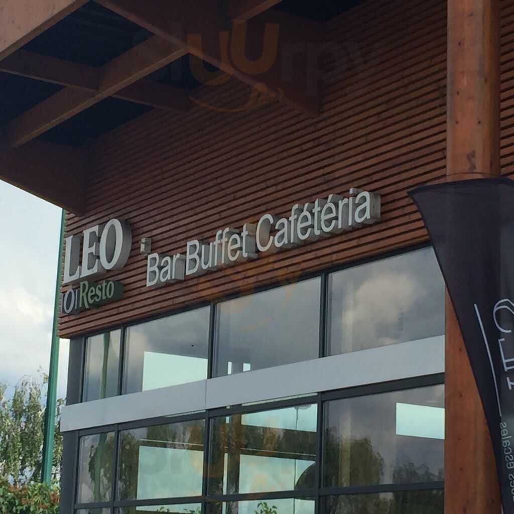 Leo Resto