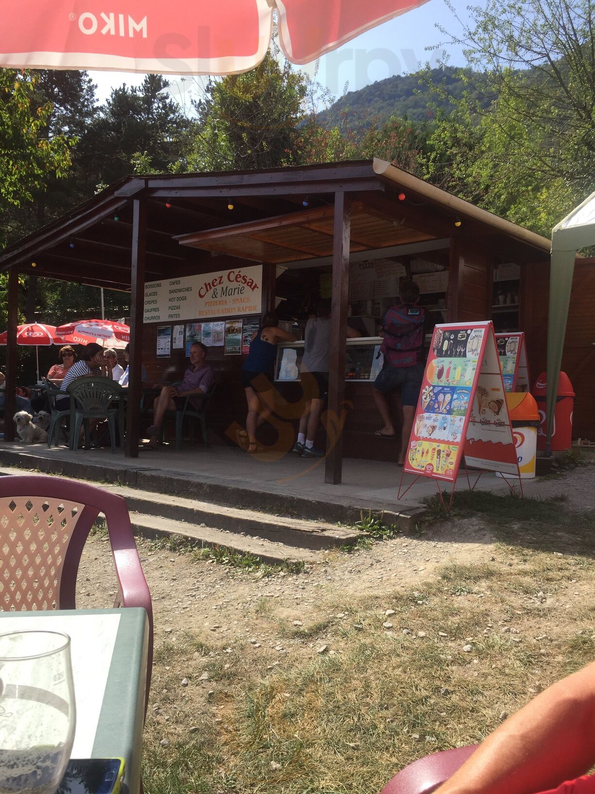 Chez Cesar