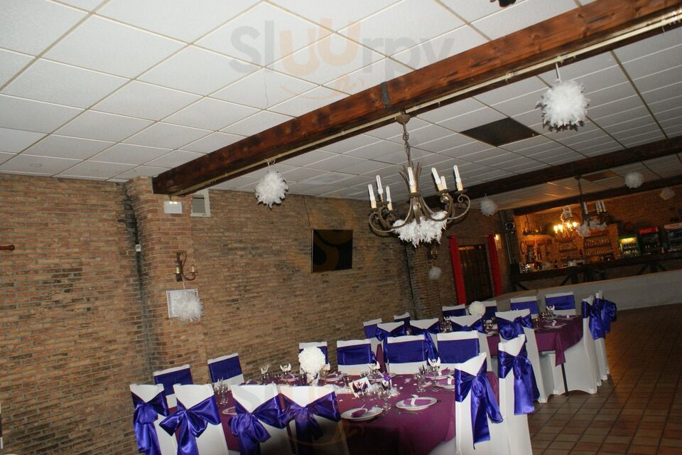 Restaurant L'oasis