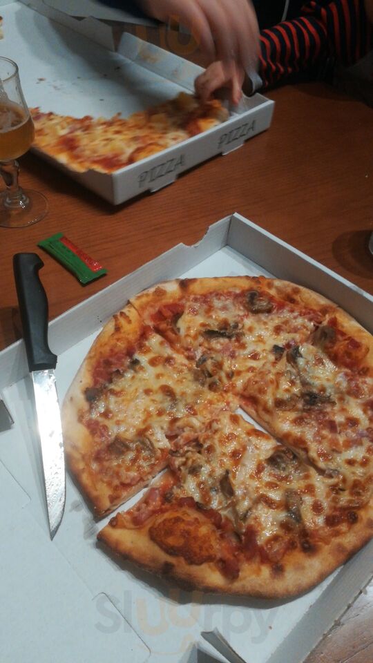 Pizza Neuf